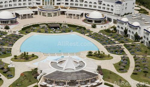 Vincci Taj Sultan 2